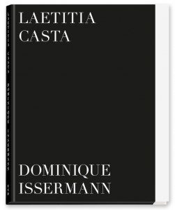 Laetitia-Casta-par-Dominique-Issermann