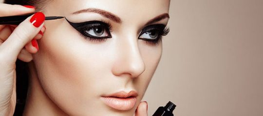 eyeliner de qualité