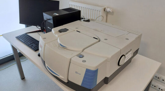 appareil à infrarouge